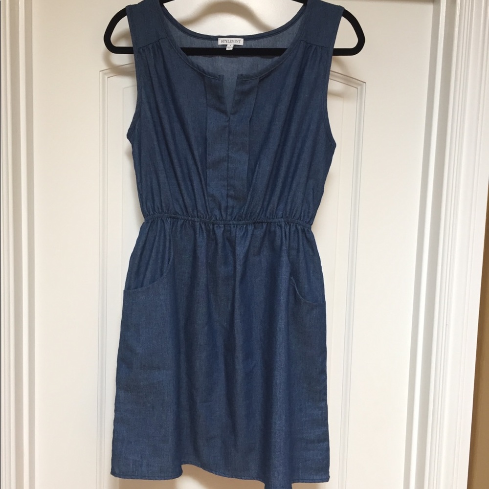 NWOT Stylemint Dress